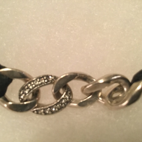 Silpada Best Dressed bracelet - Picture 2 of 3